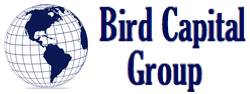 Bird Capital Group Logo